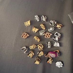 KEEP Collective Animal keys lot